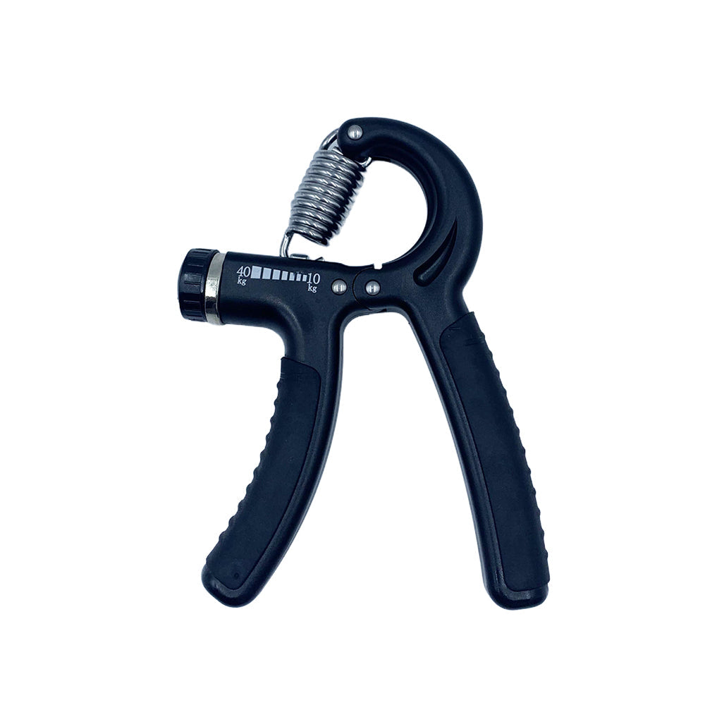 Deluxe Hand Grip – Adjustable Resistance Trainer