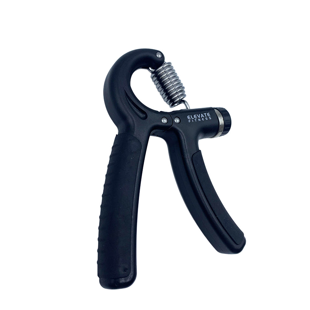 قبضة يد فاخرة - مدرب مقاومة قابل للتعديل