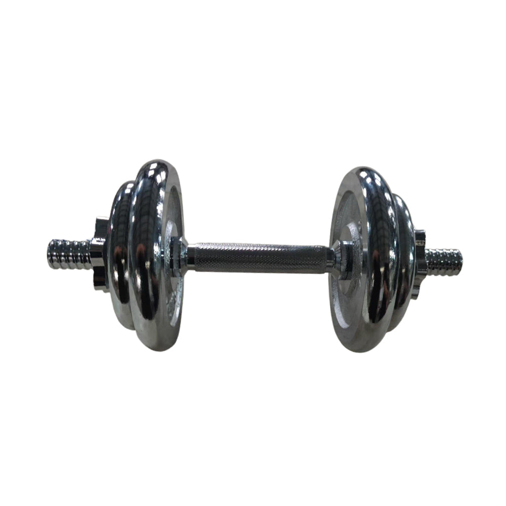 Adjustable Dumbbell Set 10KG & 20KG