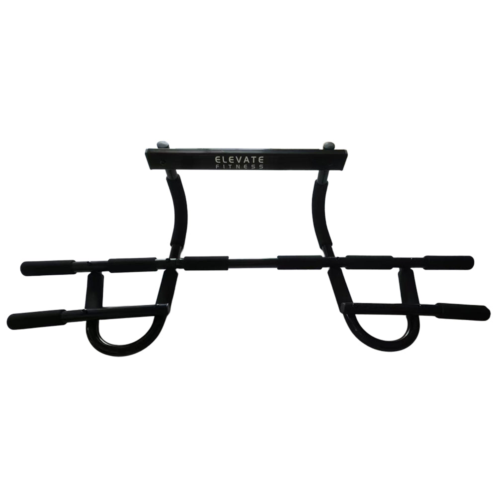 Door Gym Bar | Multi-Grip Extreme Upper Body Trainer