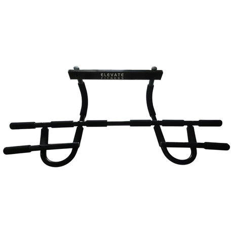 Door Gym Bar | Multi-Grip Extreme Upper Body Trainer