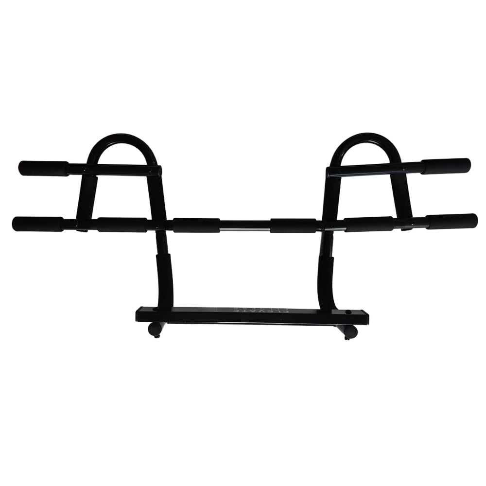 Door Gym Bar | Multi-Grip Extreme Upper Body Trainer