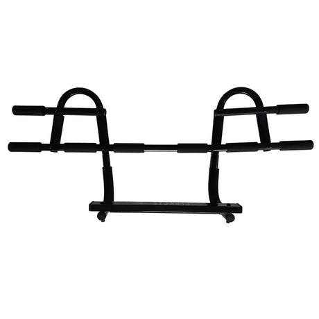 Door Gym Bar | Multi-Grip Extreme Upper Body Trainer
