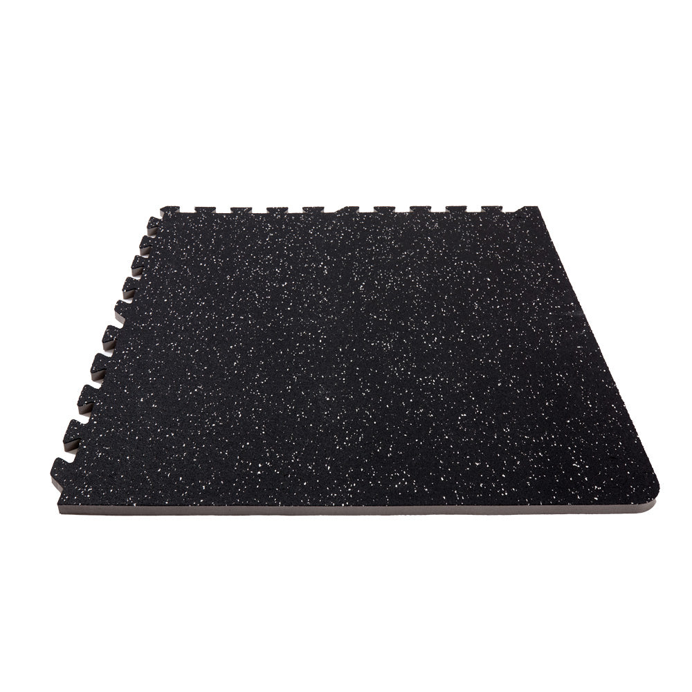 Interlocking Mat | Eva & Rubber Gym Flooring 60X60Cm