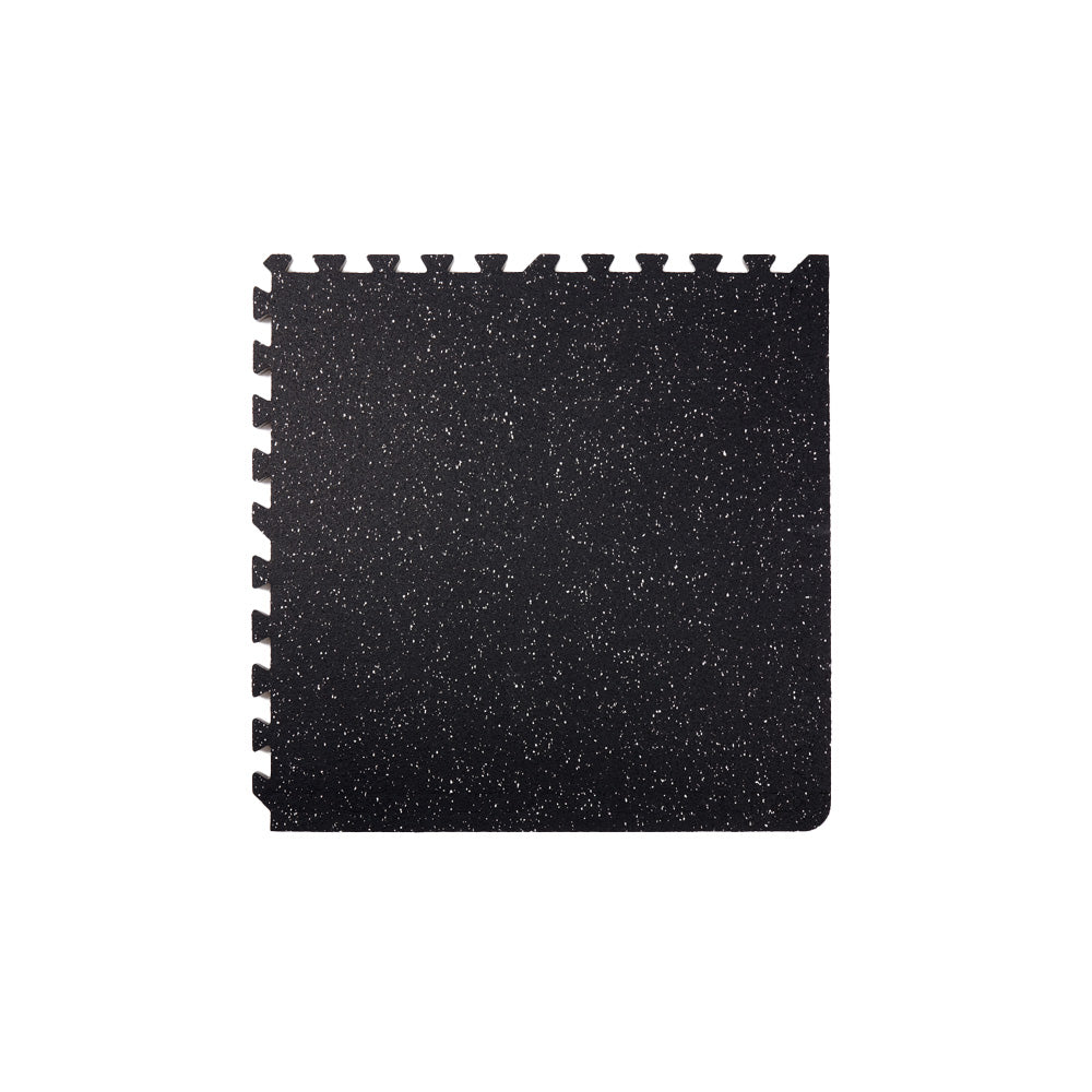 Interlocking Mat | EVA & Rubber Gym Flooring 60x60cm