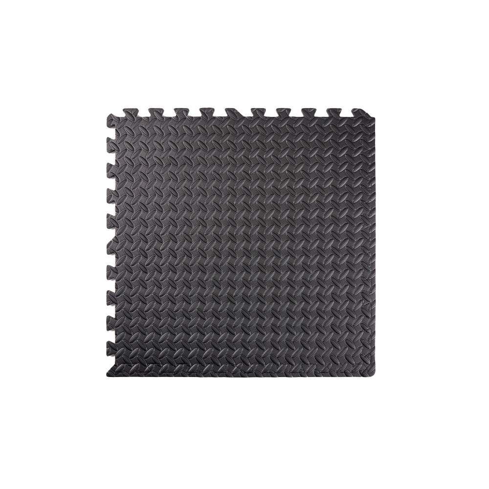 Interlocking Mats | 12mm EVA Flooring | 60×60×1.2cm 4pcs Set