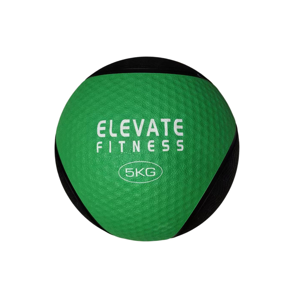 Medicine Ball | 3KG, 5KG, 7KG Weighted Training Ball