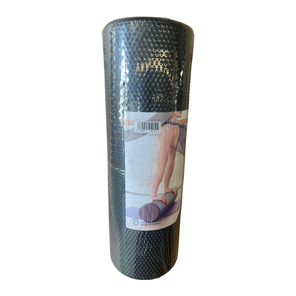 بكرة تدليك | أداة صغيرة لاستعادة العضلات بطول 45 سم