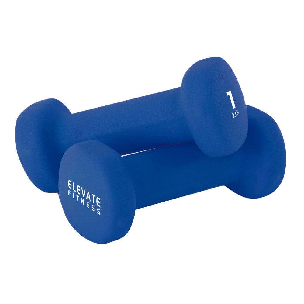 Neoprene Dumbbell | Multiple Weights Available