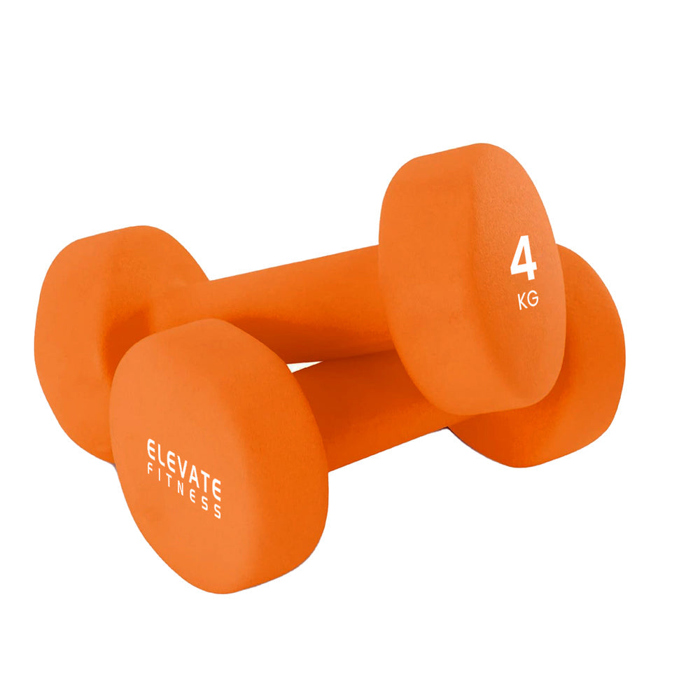 Neoprene Dumbbell | Multiple Weights Available