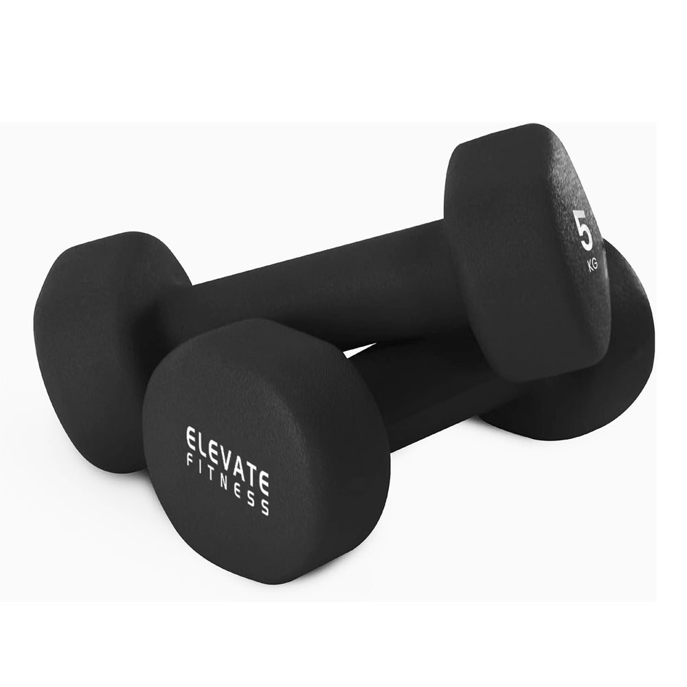 Neoprene Dumbbell | Multiple Weights Available