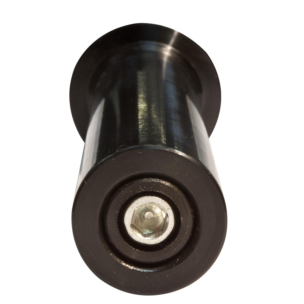 Olympic Weight Bar 2.2M | 28Mm Grip