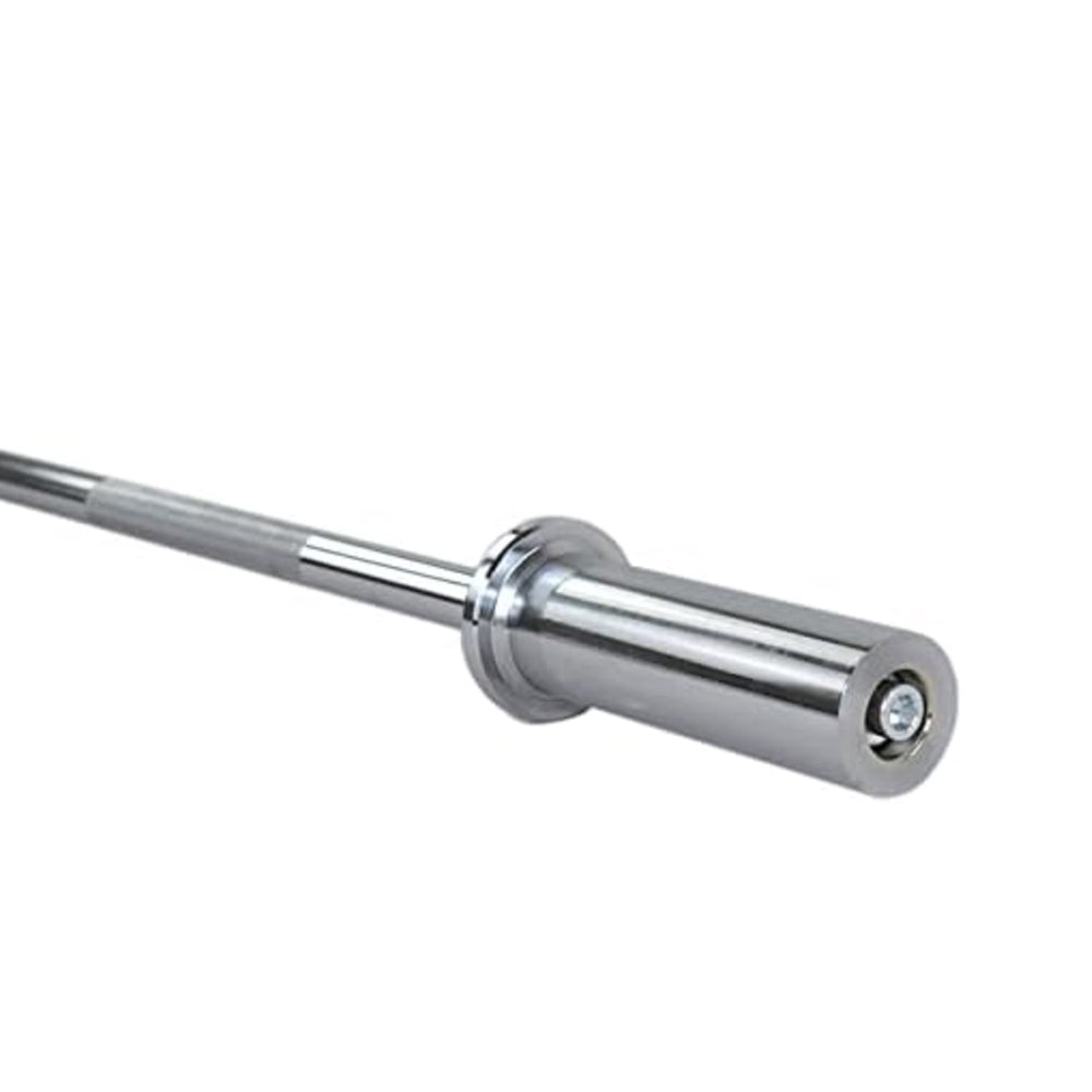 Olympic Weight Bar 2.2M | 28Mm Grip