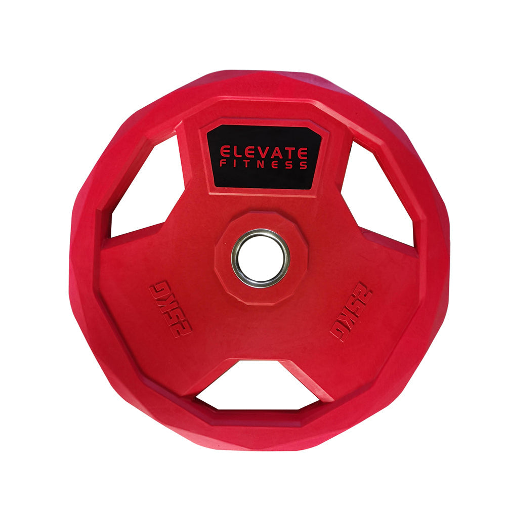 Olympic Weight Plates | | 5–25 KG Individual Sizes