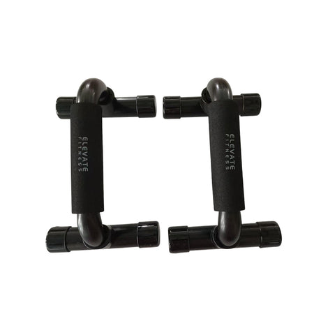 Push Up Bars Pair | Non-Slip Handles for Upper Body Strength Training