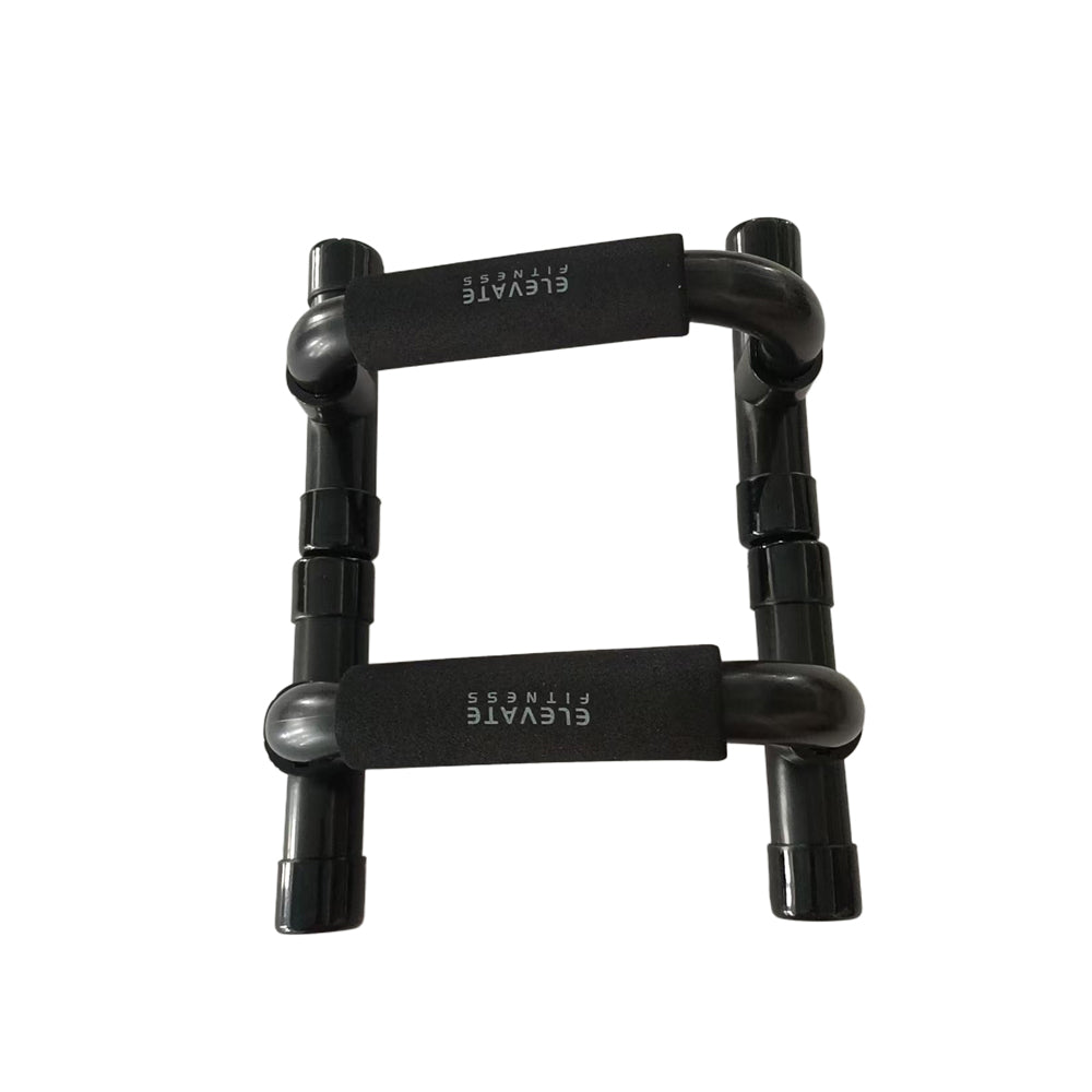 Push Up Bars Pair | Non-Slip Handles For Upper Body Strength Training