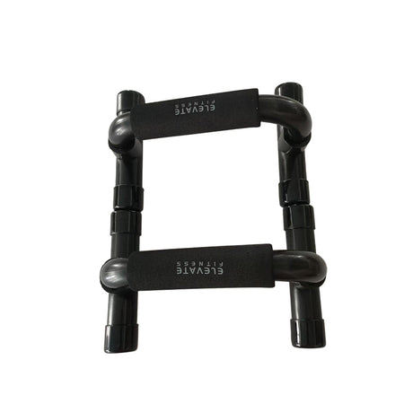 Push Up Bars Pair | Non-Slip Handles For Upper Body Strength Training