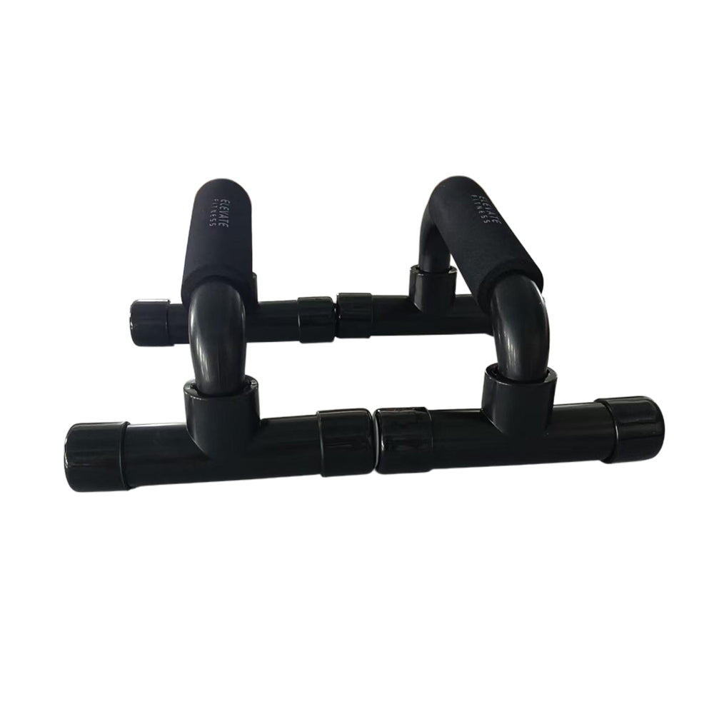 Push Up Bars Pair | Non-Slip Handles For Upper Body Strength Training