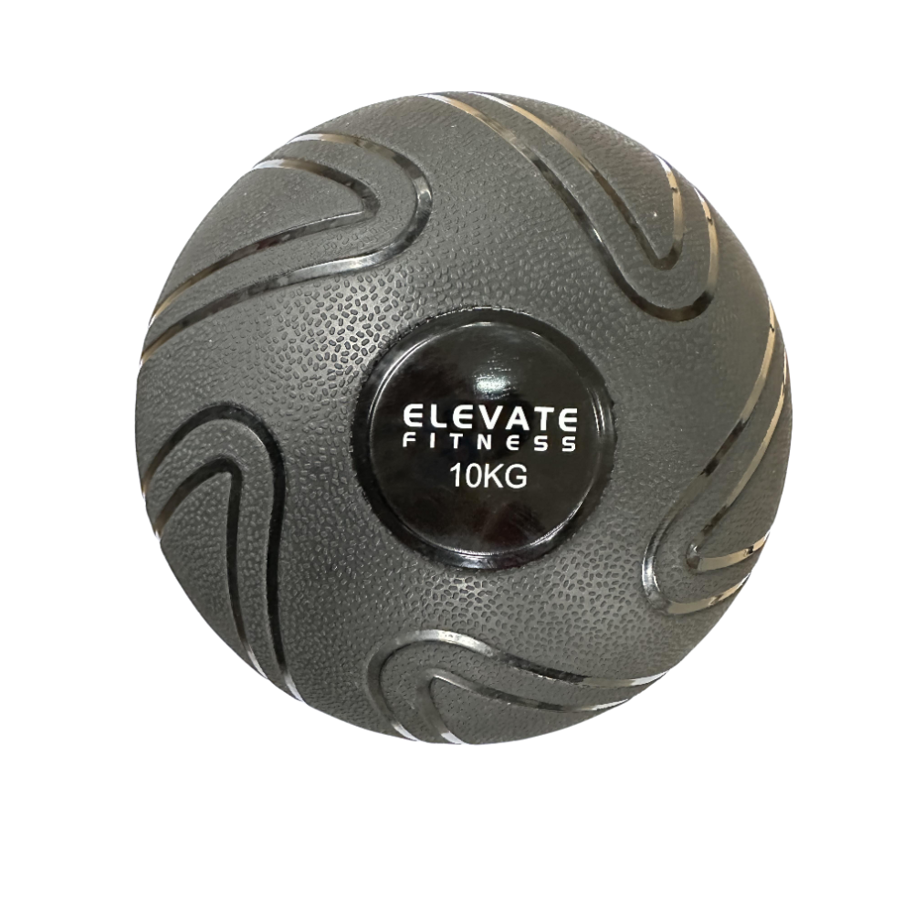 Slam Ball | No-Bounce Weighted Ball 5–15 KG
