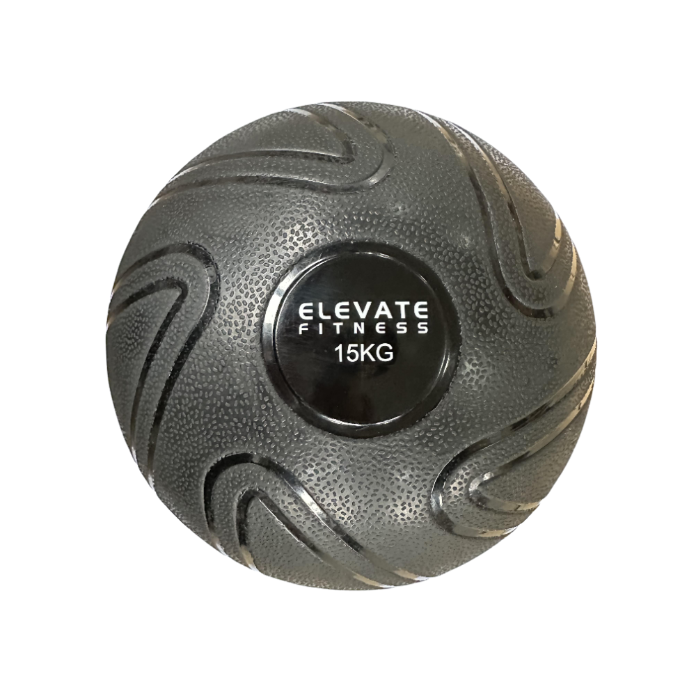 Slam Ball | No-Bounce Weighted Ball 5–15 KG