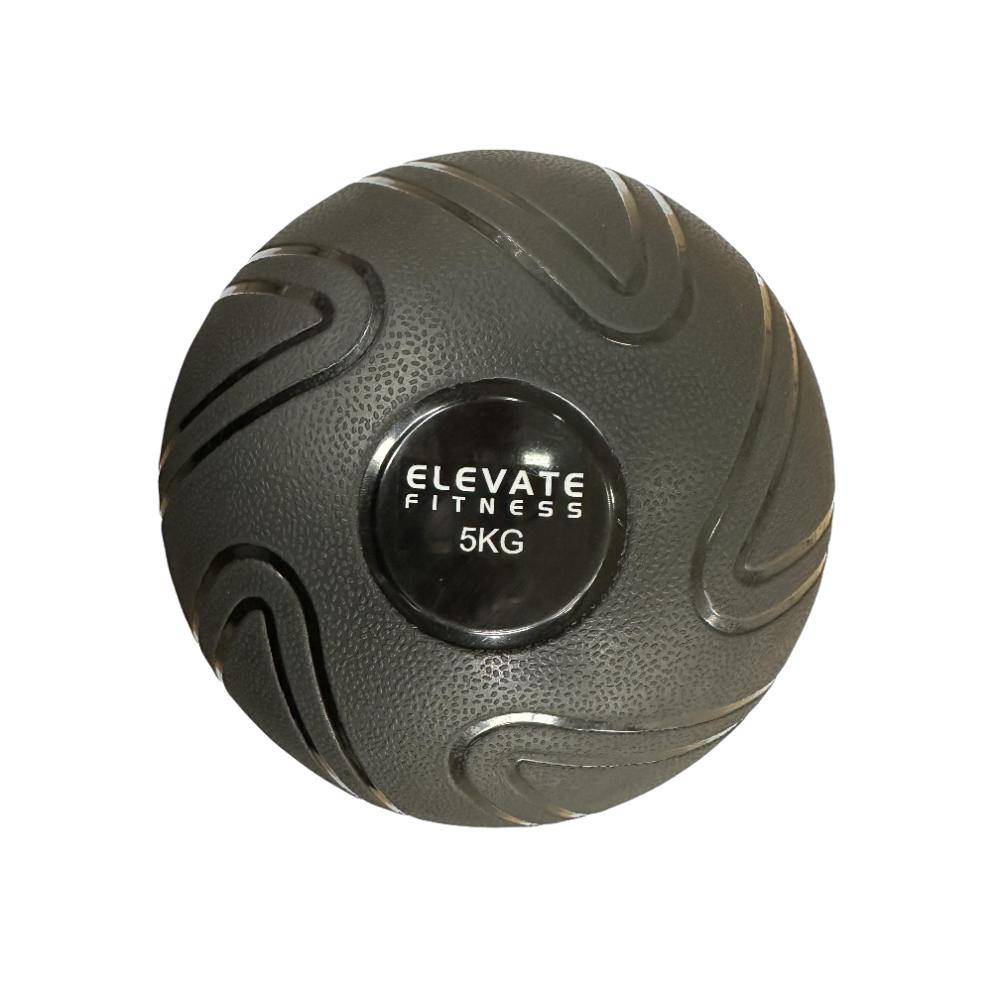 Slam Ball | No-Bounce Weighted Ball 5–15 KG