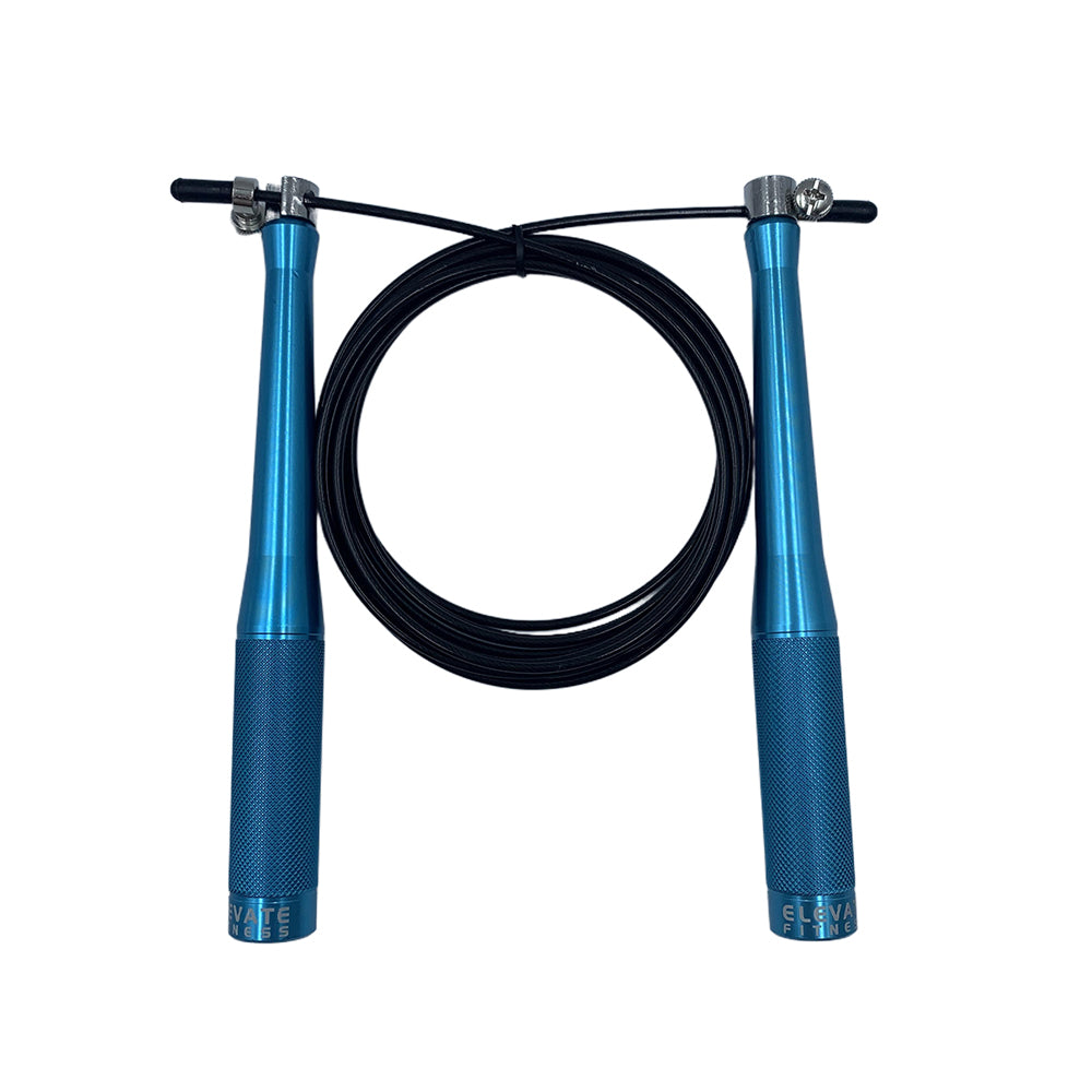 Speed Rope – Adjustable Jump Rope for Fast Cardio