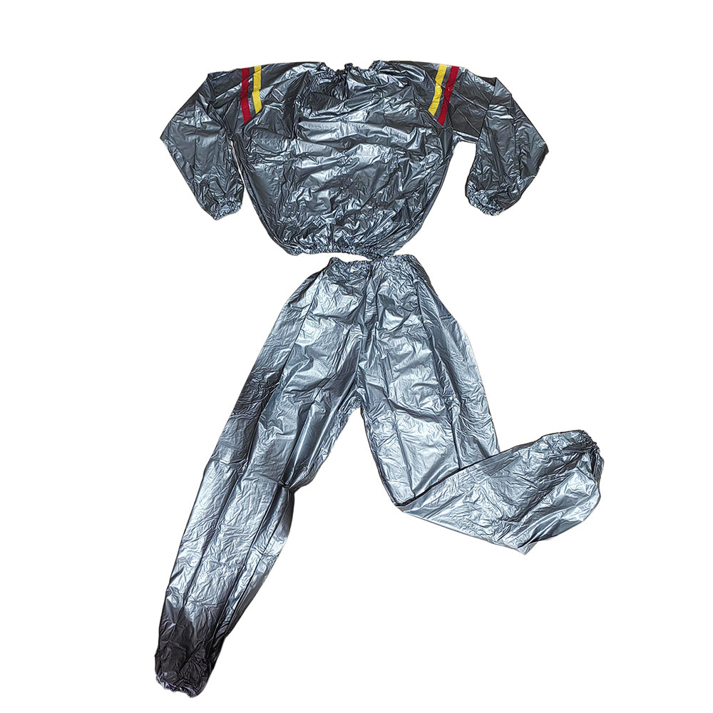 Sauna Suit Sweat Suit for Intense Workouts