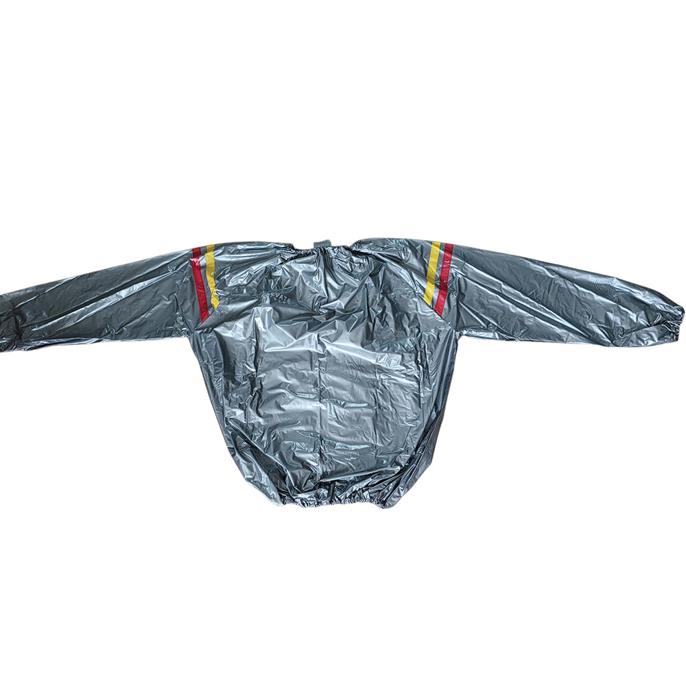 Sauna Suit Sweat Suit for Intense Workouts