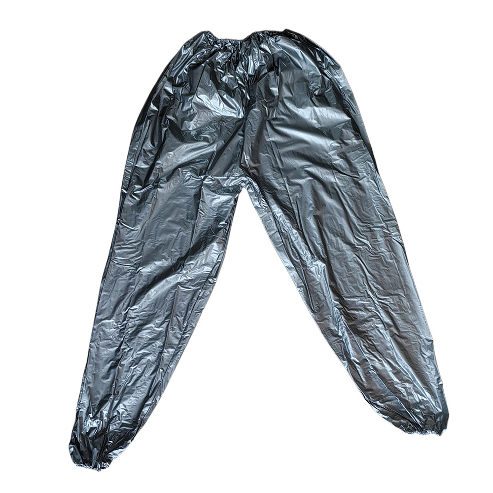Sauna Suit Sweat Suit for Intense Workouts