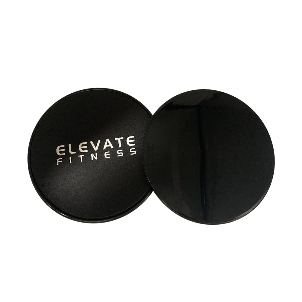 Torso Slider Core Gliders For Total Body Training