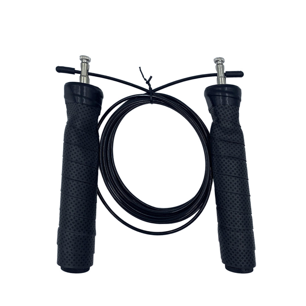 Weighted Speed Rope – High Intensity Jump Rope