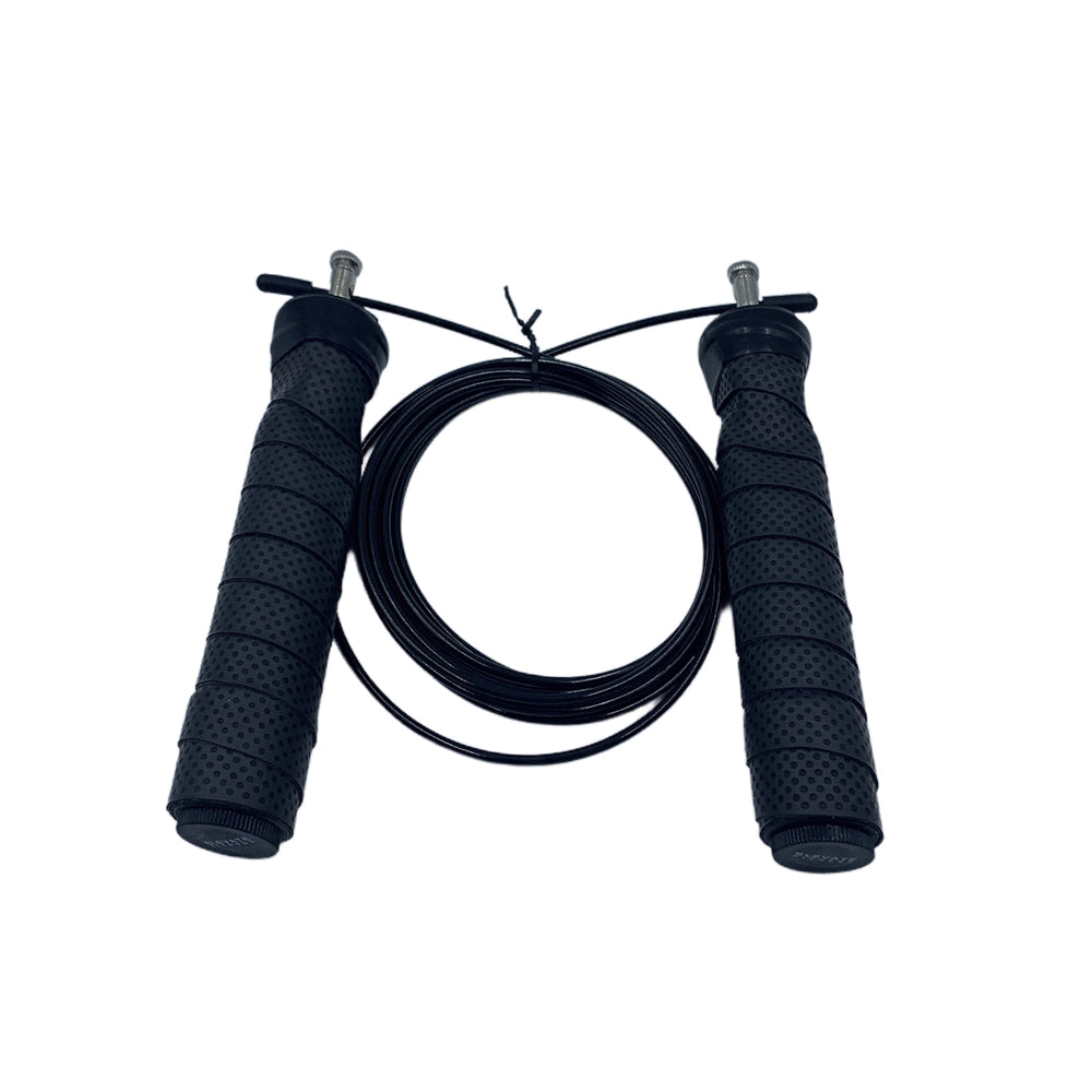 Weighted Speed Rope High Intensity Jump Rope