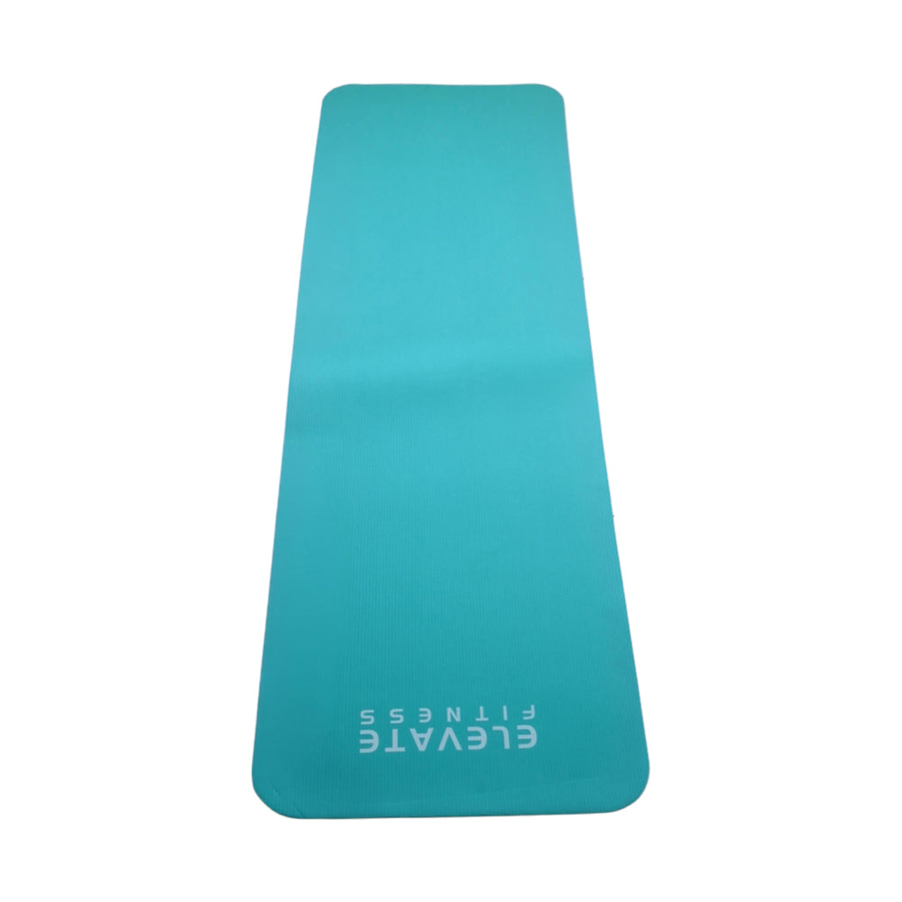 Exercise Mat 10mm NBR – Cushioned Support