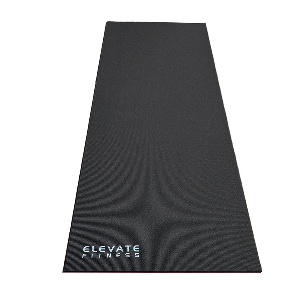 Yoga Mat 3Mm Pvc – Lightweight & Non-Slip