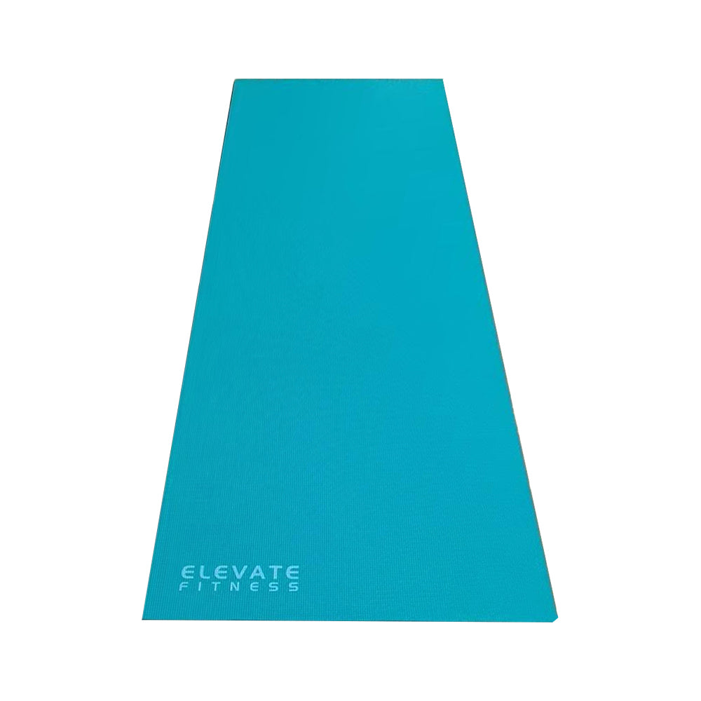 Yoga Mat 3Mm Pvc – Lightweight & Non-Slip