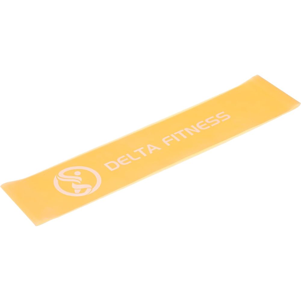 Mini Resistance Band Delta Fitness