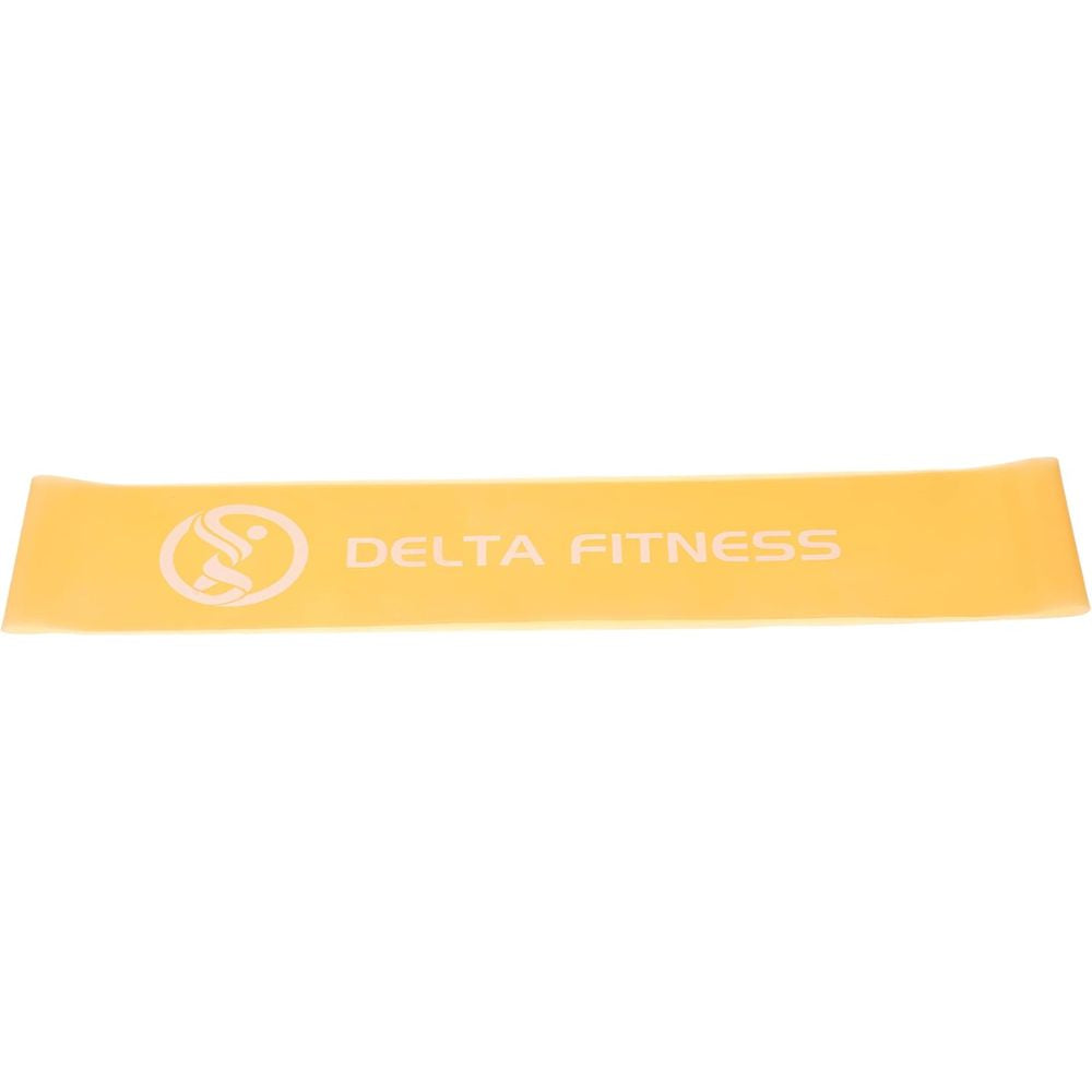 Mini Resistance Band Delta Fitness