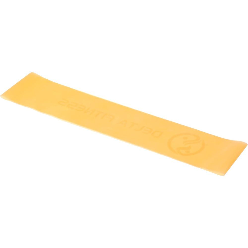 Mini Resistance Band Delta Fitness