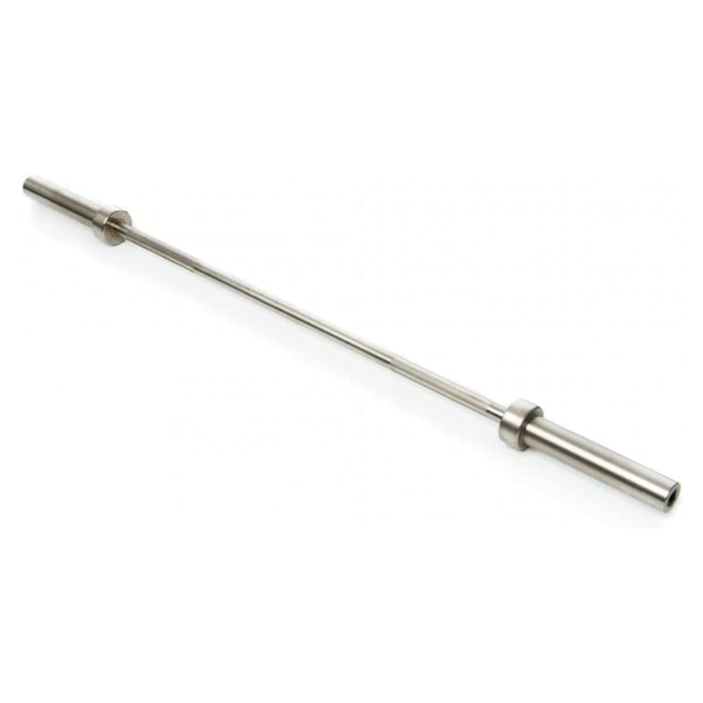 Olympic Junior Barbell – Training Bar for Technique & Youth Lifting (10KG)