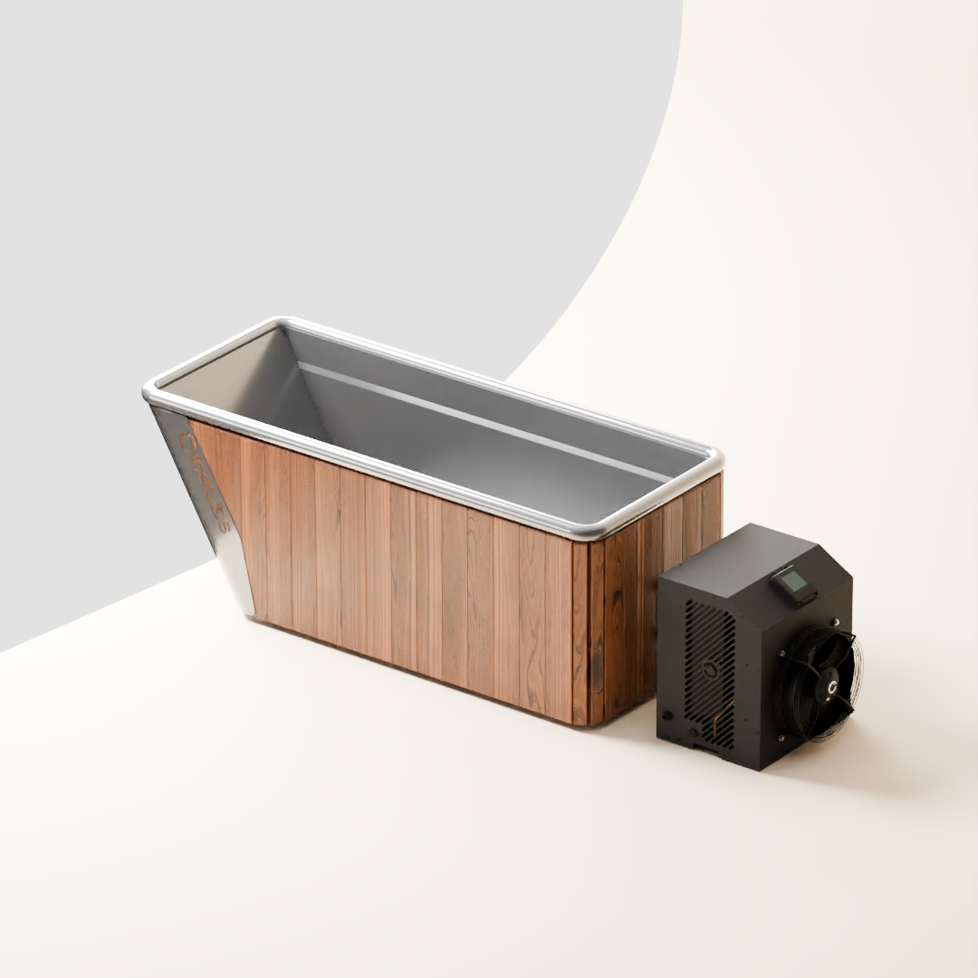 IceBath Delta Fitness