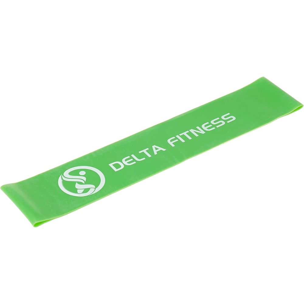 Mini Resistance Band Delta Fitness