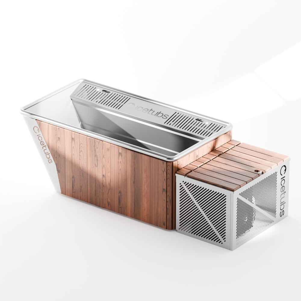 ProBath Icetubs