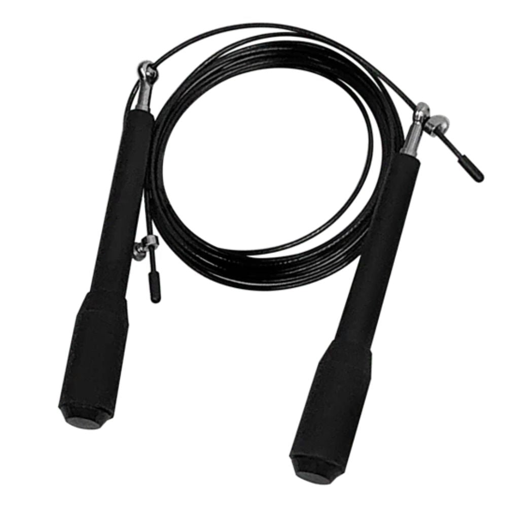 Speed Rope – Heavy-Duty Training Rope