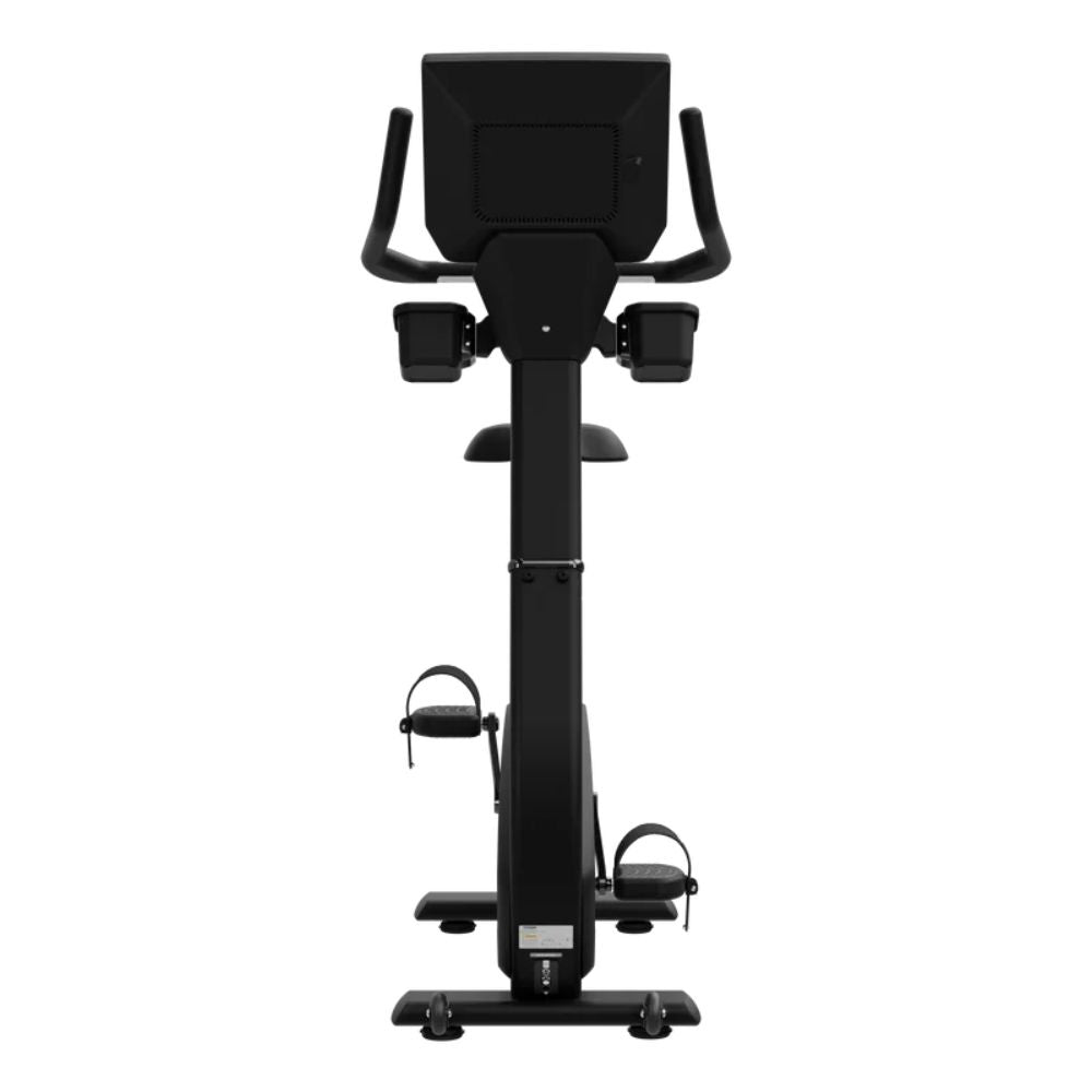 Star Trac 8-Series Upright Bike | LED Console & Self-Generating Drive Star Trac