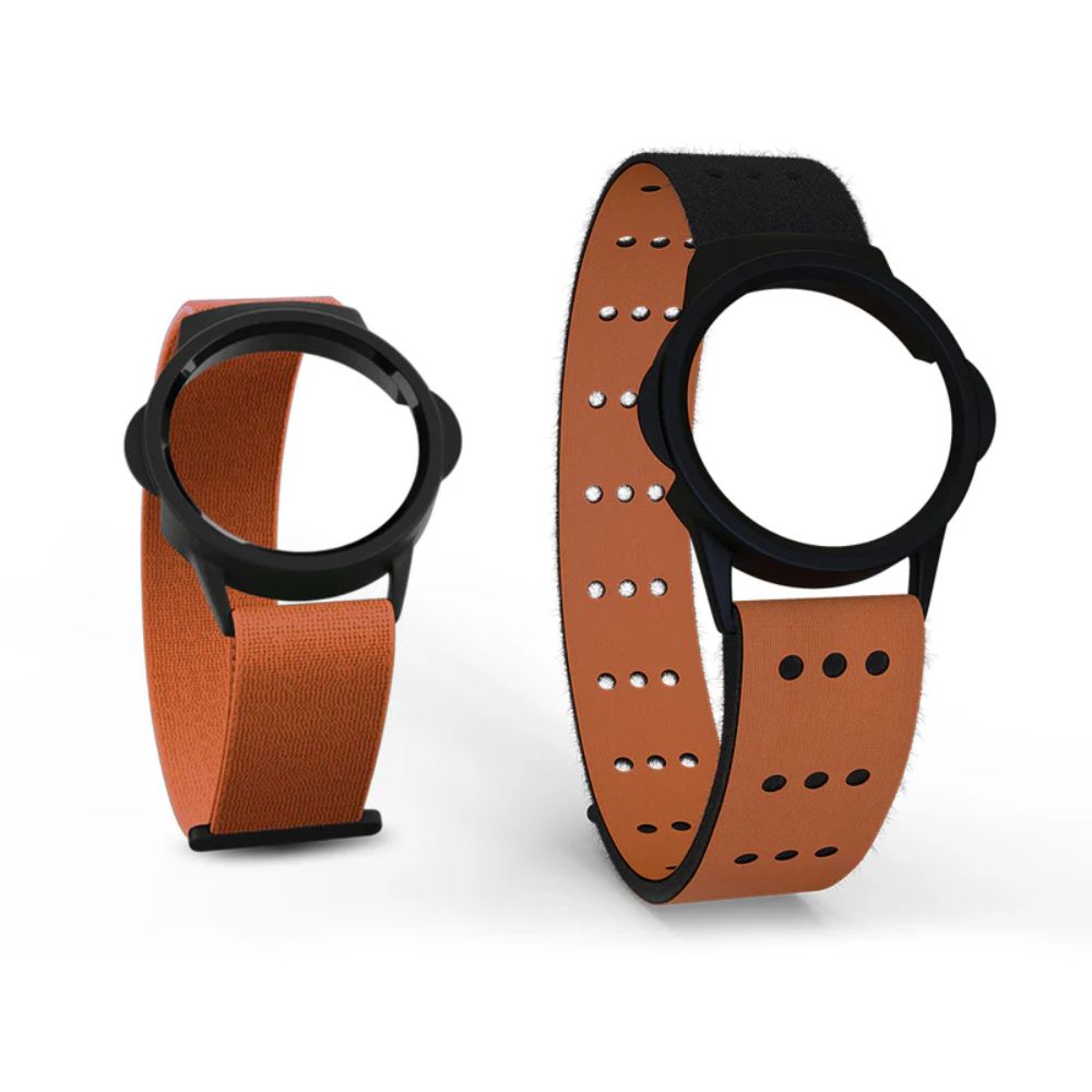 Switch Replacement Straps Violet Myzone
