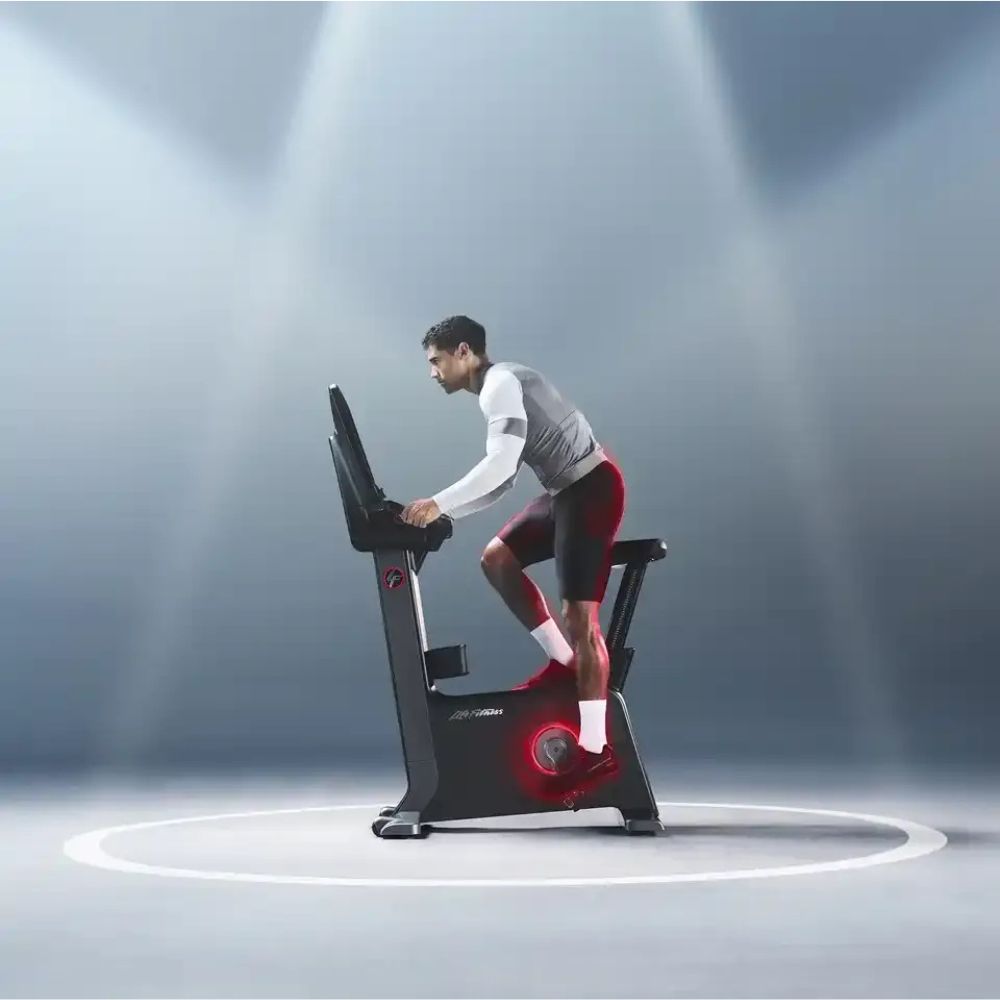 Symbio™ SwitchCycle