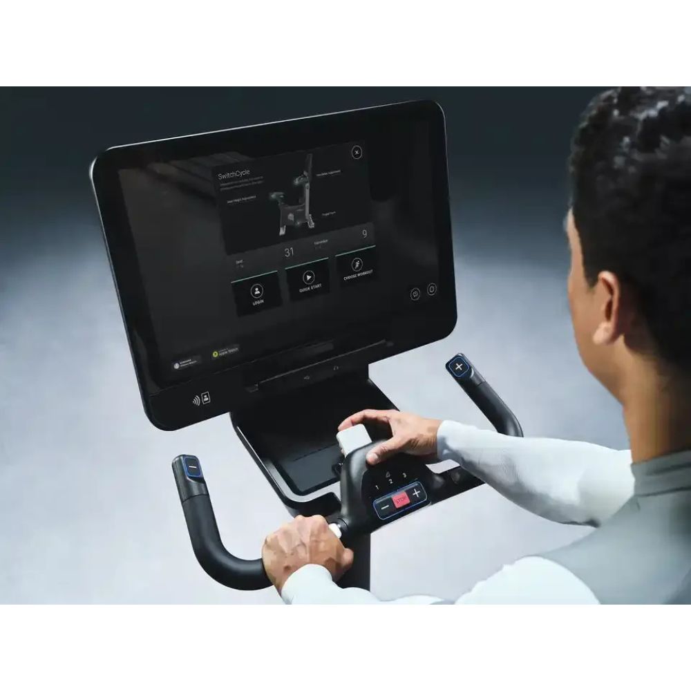 Symbio™ SwitchCycle