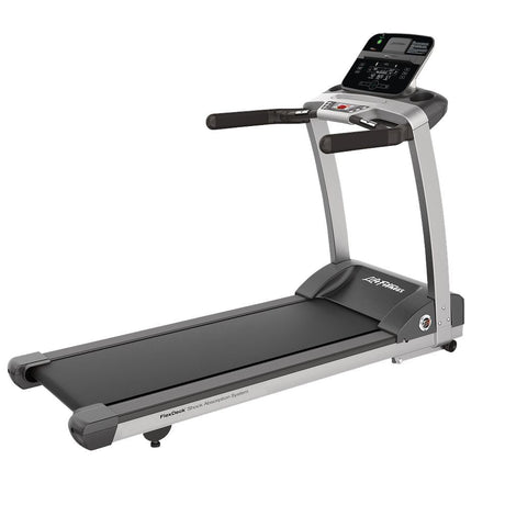 T3 Treadmill | FlexDeck Shock Absorption | Smart Home Cardio