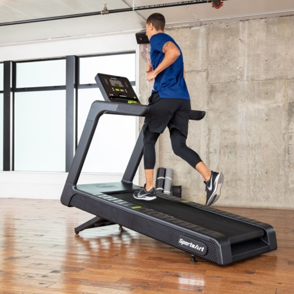 T673L Treadmill Sportsart