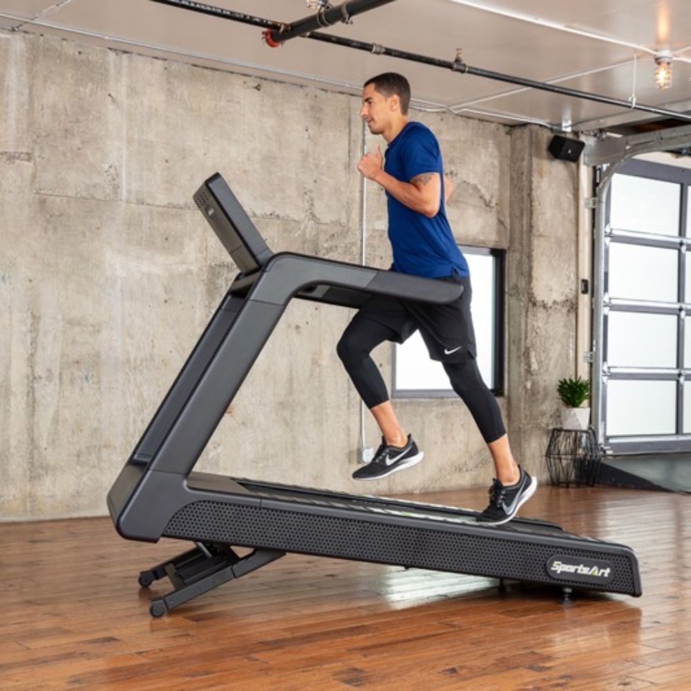 T673L Treadmill Sportsart